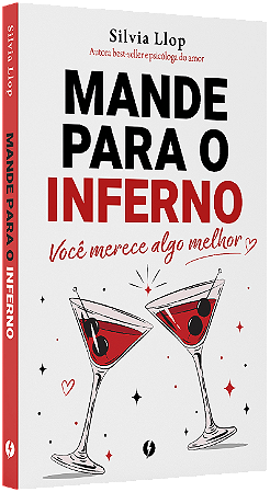 MANDE PARA O INFERNO