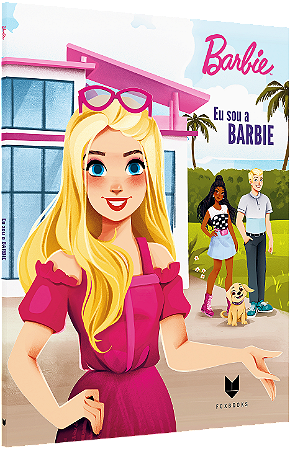 Eu Sou a Barbie