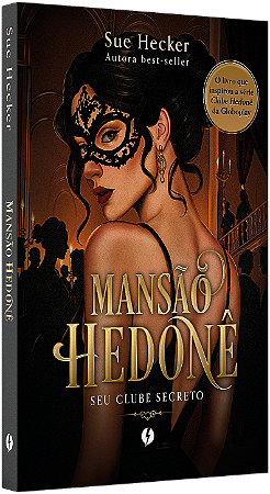 [PRÉ-VENDA 07/09] MANSÃO HEDONÊ