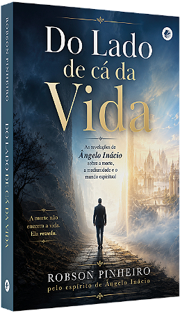 [PRÉ-VENDA 07/09] DO LADO DE CÁ DA VIDA