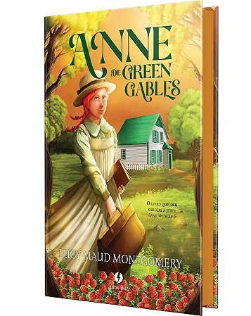 Anne de Green Gables