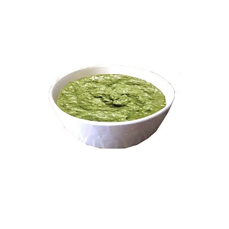 wacataya / Huacatay em Pasta Processado Congelado 500g
