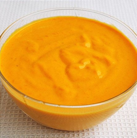 Aji en Vaina Amarillo/ Pimenta Amarela em Pasta Congelada 500g