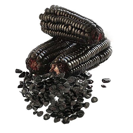 Milho Roxo Boliviano Maíz Morado 500g