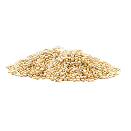 Quinoa Boliviana Tradicional em Grãos 500g