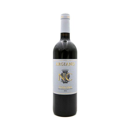 Vinho Argiano NC Toscana 750ml