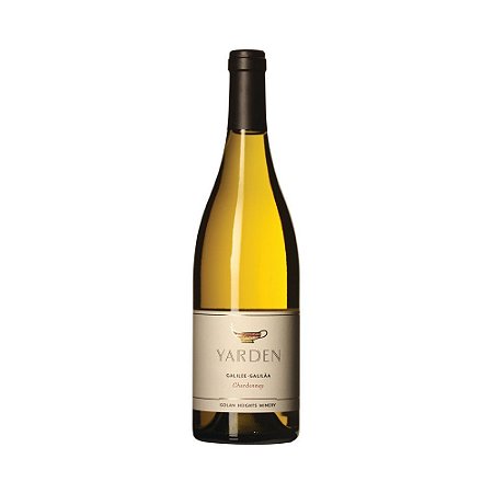 Vinho Yarden Chardonnay 750ml