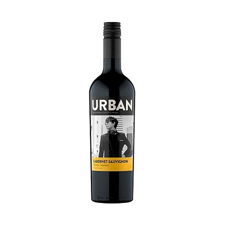 Vinho Urban Cabernet Sauvignon 750ml