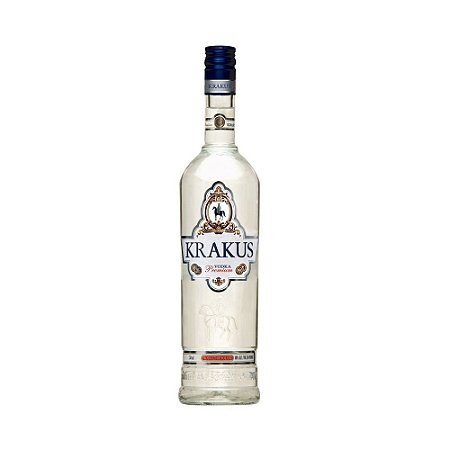 Vodka Krakus Premium 750ml