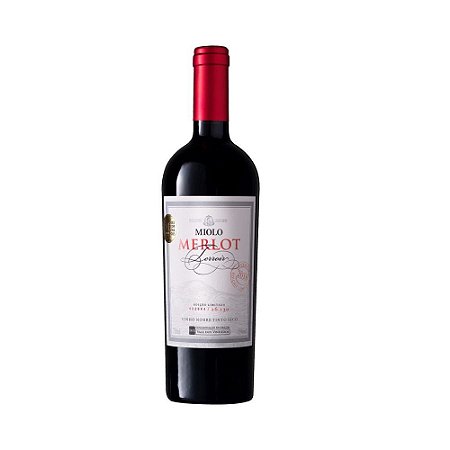 Vinho Miolo Merlot Terroir 750ml