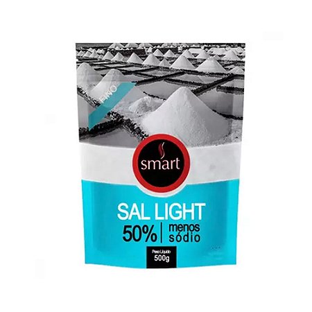 Sal Smart Light 500g