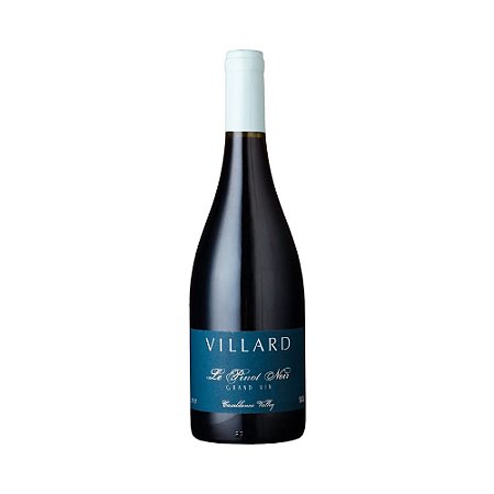 Vinho Villard Le Pinot Noir Grad Vin 750ml