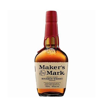 Whisky Bourbon Makers Mark 750 ML
