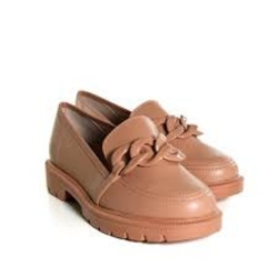 Sapato Feminino Casual Mocassim Beira Rio 4283.105