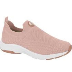 Tênis Feminino Modare Ultraconforto Knit Slip 7382.101