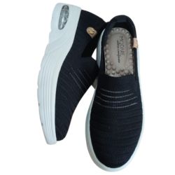 Tênis Feminino Slip Amortecedor Modare 7389.107