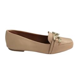 Sapatilha Confort Mocassim CL 120