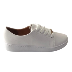 Tenis Vizzano Casual Branco 1214.205