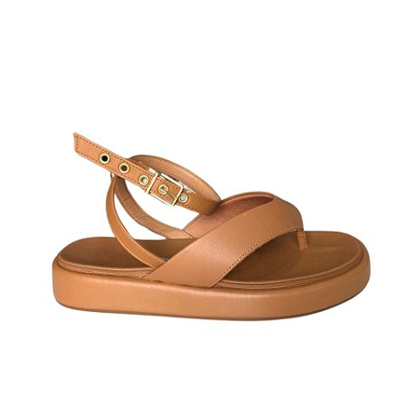 Sandália Flat Vizzano Casual 6506.103