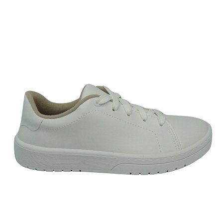Tênis Casual Feminino Moleca 5791.100