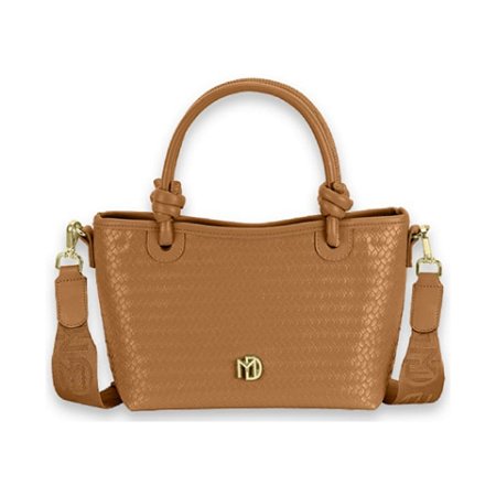 Bolsa Feminina Alça Mão e Transversal 70071.1 Modare