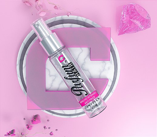 Perfume Capilar