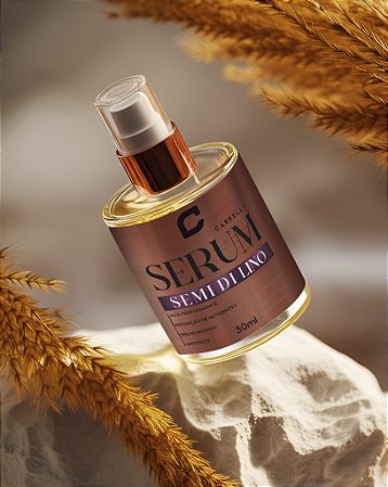 Serum Semi DiLino 30mL