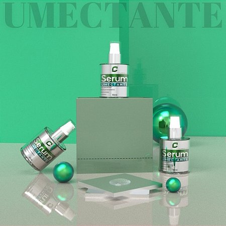 Pack Serum Umectante 30mL (6 Unidades)
