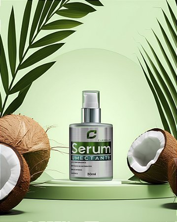 Serum Umectante 30mL