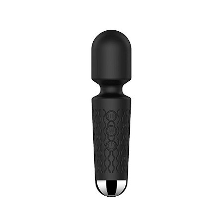 Vibrador Recarregável Formato Sorvete 10 Modos de Vibração ELSA - WINYI (3RVR