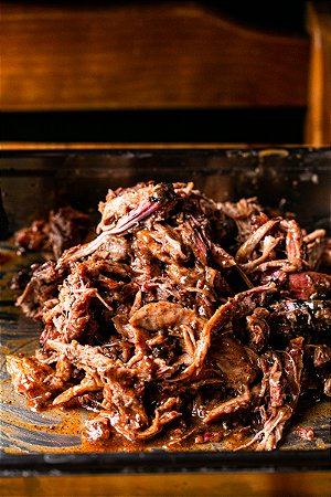 Pulled Pork Por KG