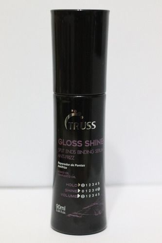 Truss Gloss Shine 90 Ml