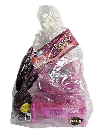 PENTEADEIRA C/ OVO 180G