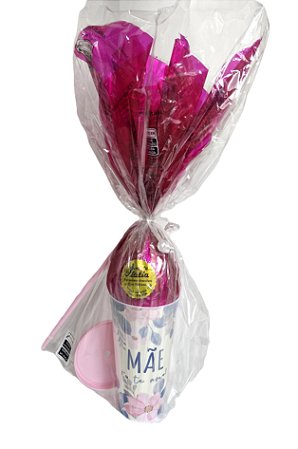 COPO MAE EU TE AMO C/ OVO 180G