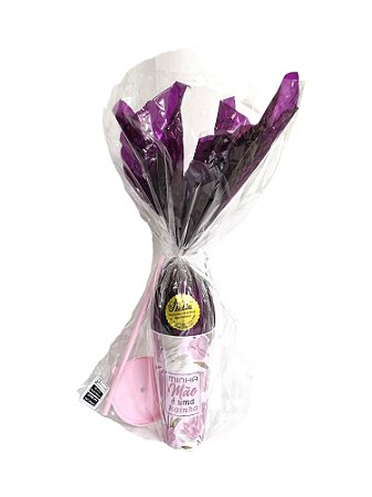 COPO MINHA MAE E UMA RAINHA C/ OVO 180G