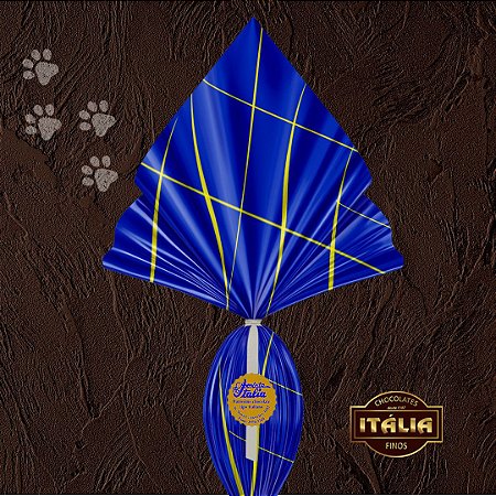 Ovos de Páscoa 800g Misto (Ao Leite / Misto)