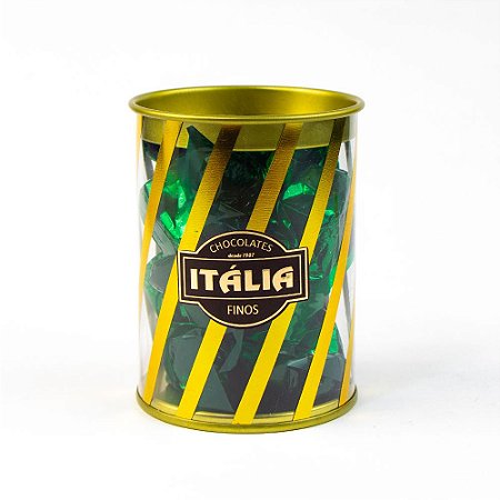 Lata Md c/ 7 bombons 76g