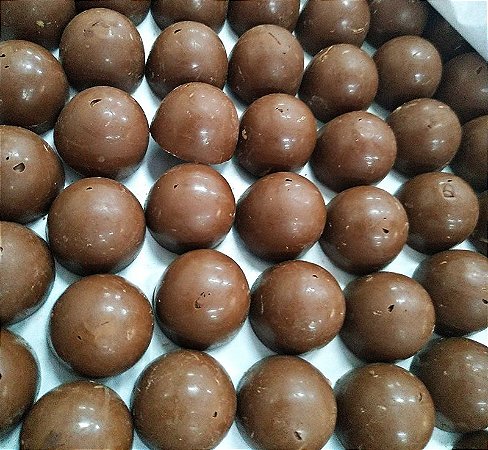 Bombons Truffados Recheio ao Leite - 209g