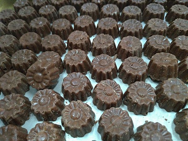 Saquinho de Bombons Diet ao Leite - 100 g