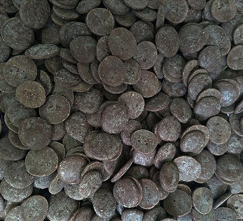 Chocolate Amargo 70% - 126g