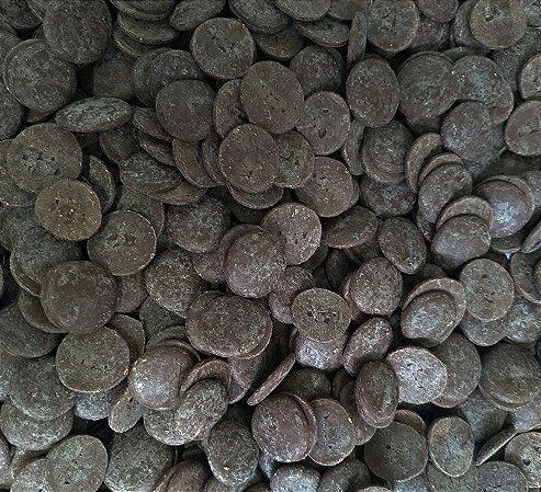 Chocolate Amargo 70% - 209g
