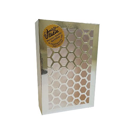 Caixinha com Chocolate Amargo 70% - 422g