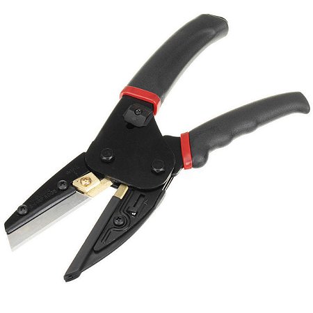 Tesoura de Corte Cortador Multi-Cut 3 Em 1 Poda Cortadora de Fio Multifuncional - 81101