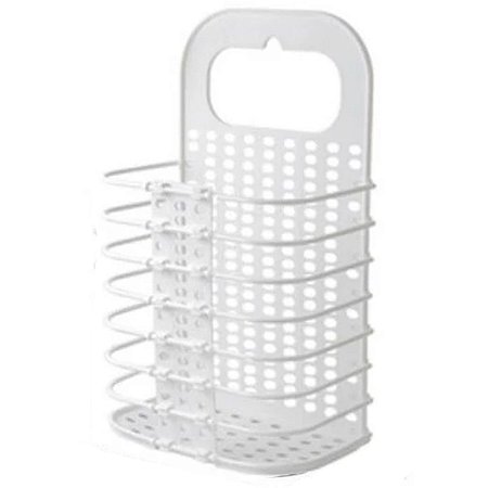 Cesto de Roupa Multiuso Dobrável Médio Organizador