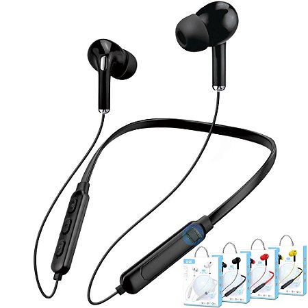 XBuddy-L - Fone de ouvido Bluetooth 995810261843 - XBuddy-L - Fone de  ouvido Bluetooth - TecToy