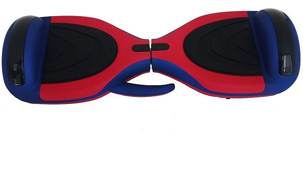 Hoverboard Usado 6,5 Skate Eletrico Bluetooth Led Ydtech