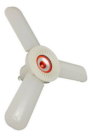 Lampada Bluetooth Led 36w Musical Rgb + Controle - 82294