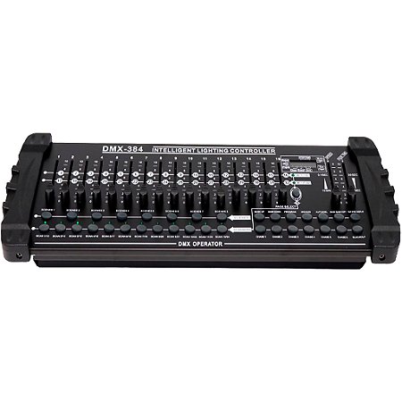 Mesa Dmx 32 Canais 384b Profissional YDTECH - 82624