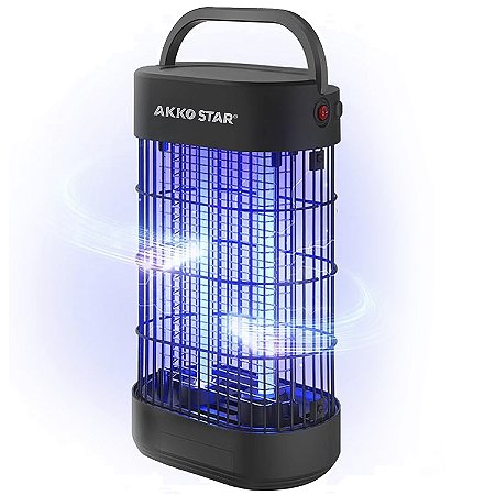 Mata Mosca Elétrico 30w 220V Luz UV  - 81297