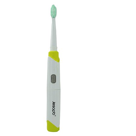 Escova Dental Elétrica Ultra-sônica Limpeza Dos Dentes 82757 YDTECH - YDTECH